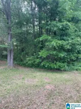 Residential Lot in Oxford, AL