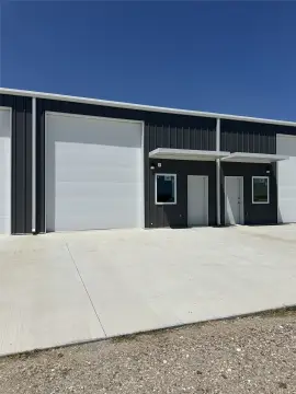 Flex Space with Office Warehouse