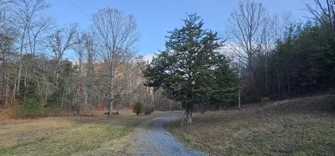 Englewood TN Land with Access