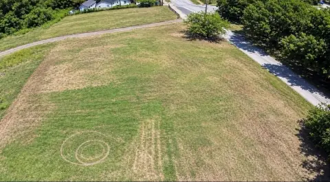 Three-Lot Industrial Land