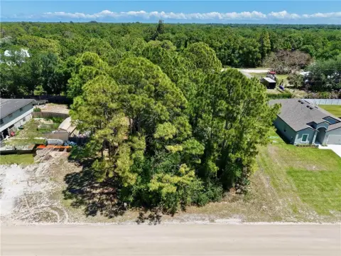 Vero Beach Land For Sale