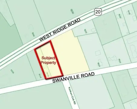 Commercial Land Build-to-Suit Opportunity