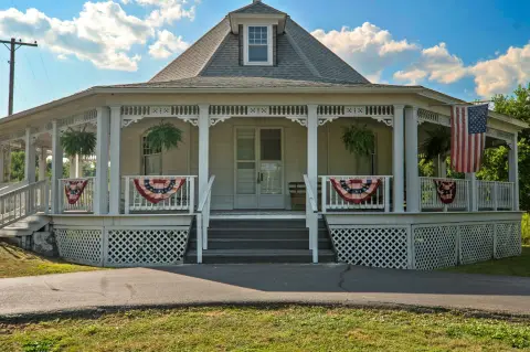 Historic Cambridge Springs Investment Opportunity