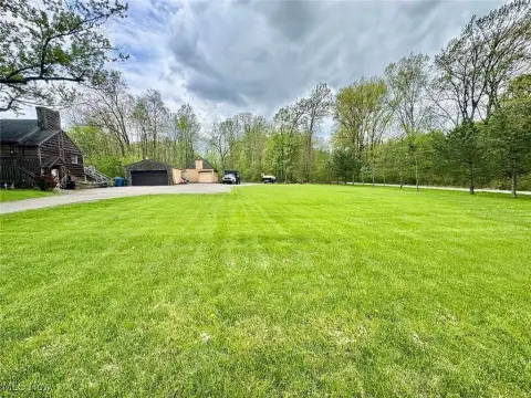 7 Acres Commercial Land Akron