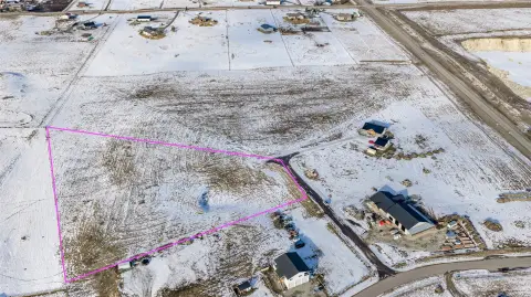 5-Acre Parcel with Mountain Views