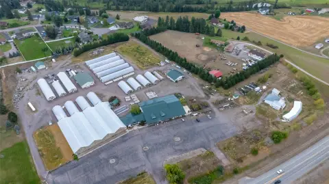 Garden Center Redevelopment Site