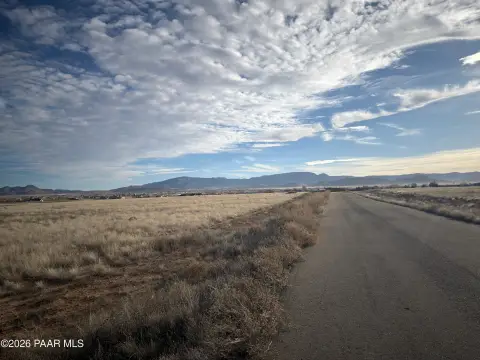 Prescott Valley Land For Sale