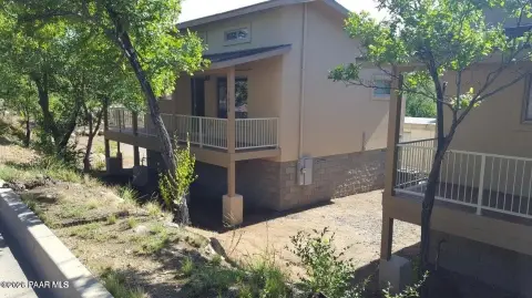 Prescott Multifamily Investment Opportunity