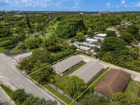 Two-Building Triplex Portfolio