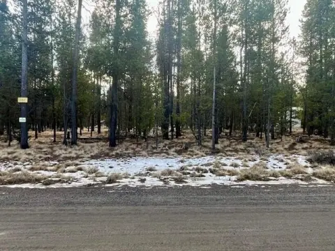 Residential Land in La Pine