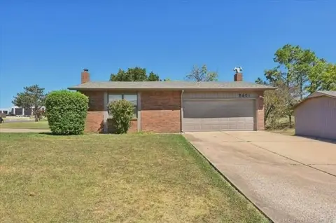 Duplex with Private Yards