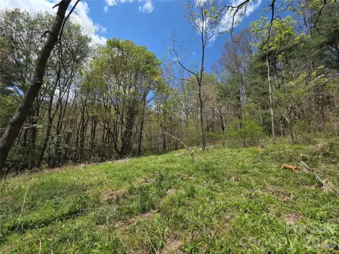 Glenville, NC Unrestricted Land