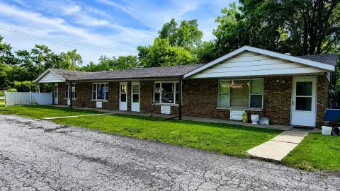 Four-Unit Multifamily Income Property