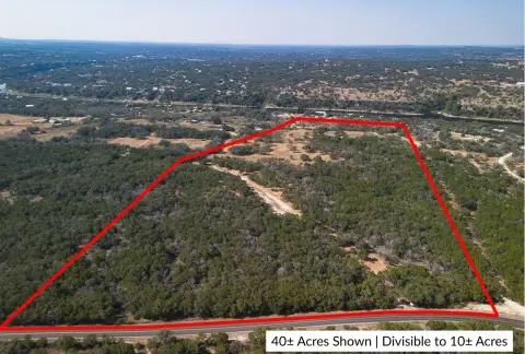 Oak and Pasture Recreation Land