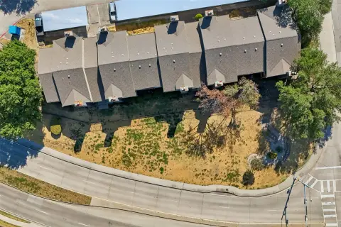 Commercial Land at Hard Corner