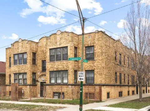 Chicago Multifamily Investment Opportunity