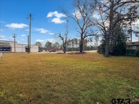 Corner Residential Buildable Lot