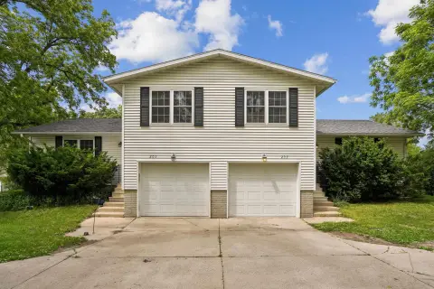Turnkey Duplex Investment Property