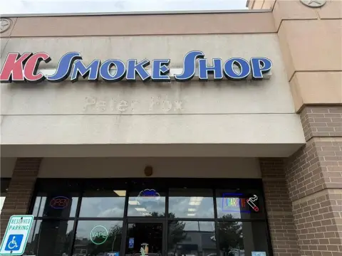 Turnkey Smoke Shop Lease Assignment
