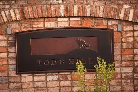 Equestrian Land Near Downtown Aiken