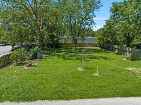 Bentonville Commercial Land Opportunity