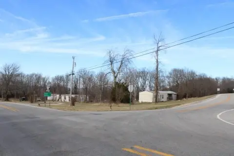 Land at Highway Junction