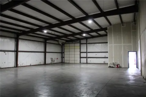 Flex Space with Loading Access