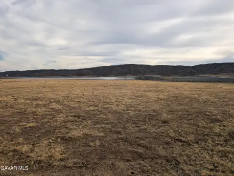 Lancaster Land Near Solar Farms