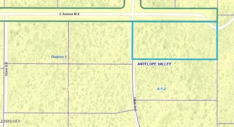 Land Ready For Development