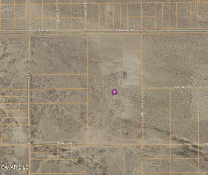 Lancaster Acreage with Capped Well