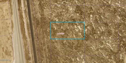 Heavy Industrial Land Lot