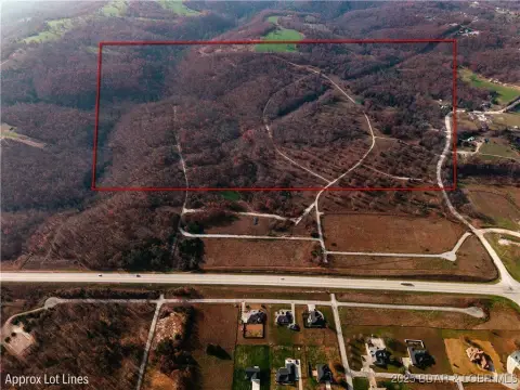 145 Acres Versatile Development Land