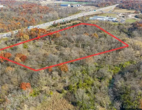 13 Acres Land Banking Opportunity