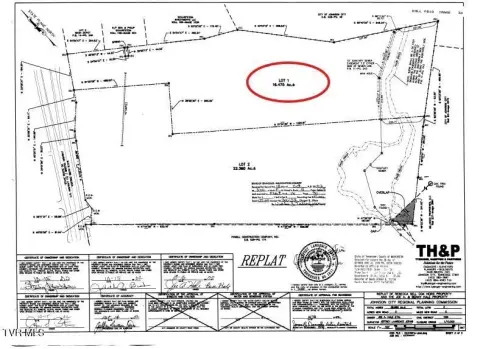 B-4 Commercial Development Land