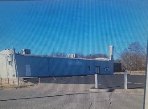 Church Facility with Event Space
