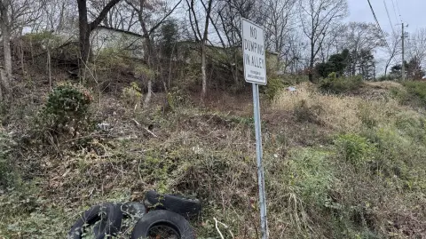 Buildable Lot Near Downtown