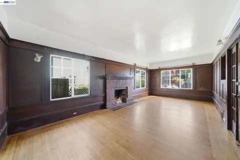 Four-Unit Residential Income Property