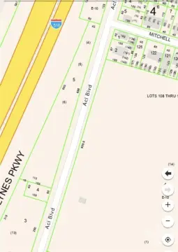 Savannah Land Opportunity