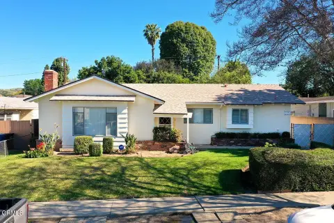 Whittier Duplex: Income Potential