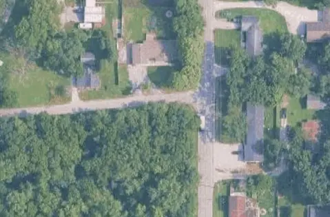 Vacant Land in Cedar Lake