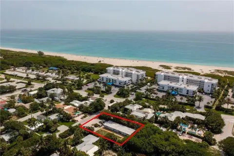 Beachside Condo Property Opportunity