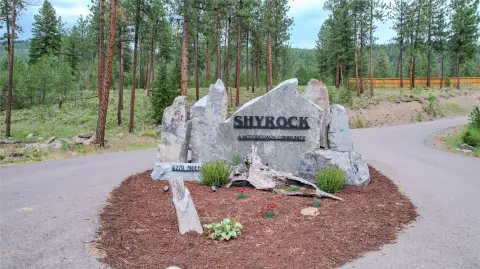 Deeded RV Lot with Full Hookups