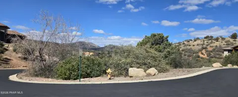 Forest Trails Homesite Opportunity