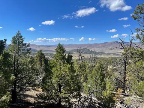 30 Acres in Indianola, UT
