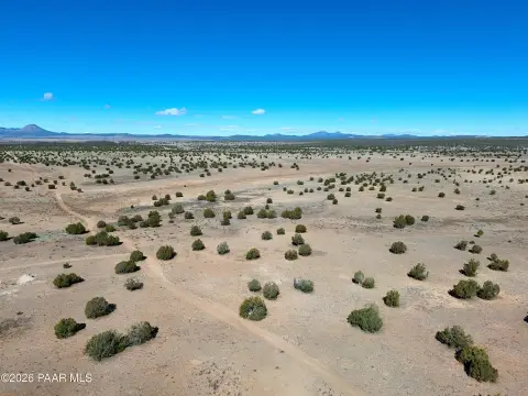Juniperwood Ranch 10-Acre Land