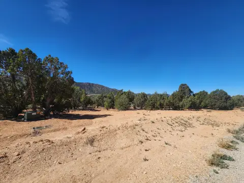 Residential Lot in Old Iron Town