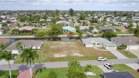 Land in Cape Coral, FL