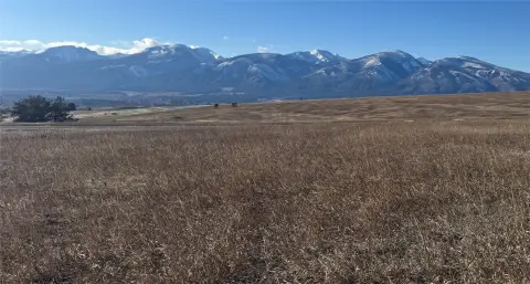 Florence, MT Land with Views