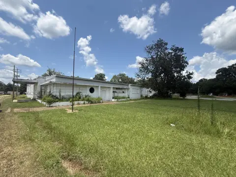 Industrial Warehouse Property