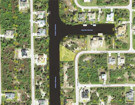 Residential Land in South Gulf